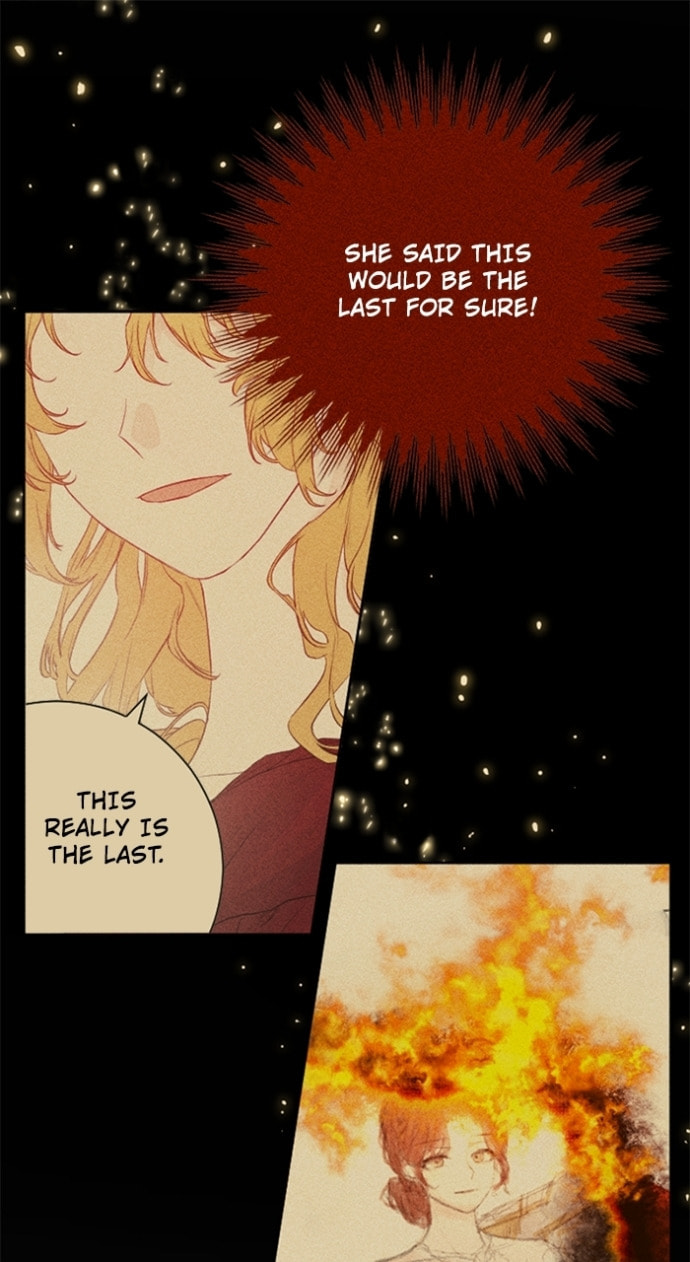 Why Ophelia Couldn't Leave Chapter 49 page 2 - 