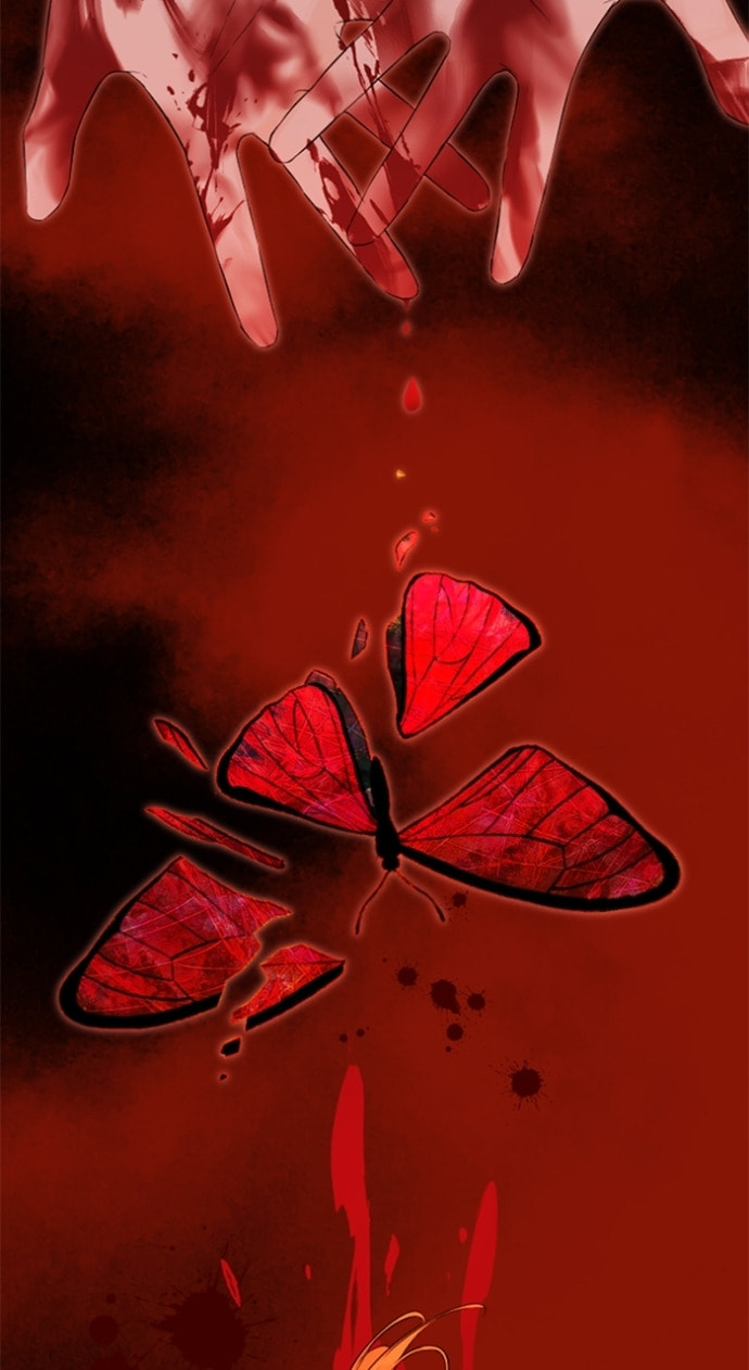 Why Ophelia Couldn't Leave Chapter 49 page 29 - 
