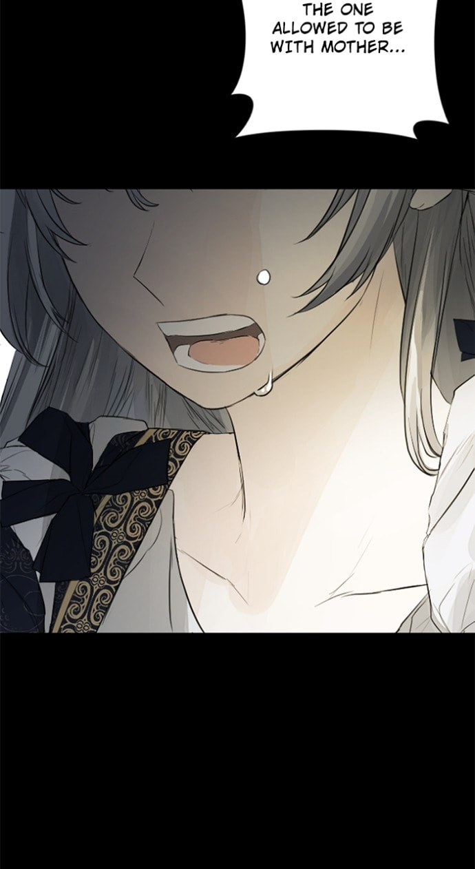 Why Ophelia Couldn't Leave Chapter 49 page 36 - 