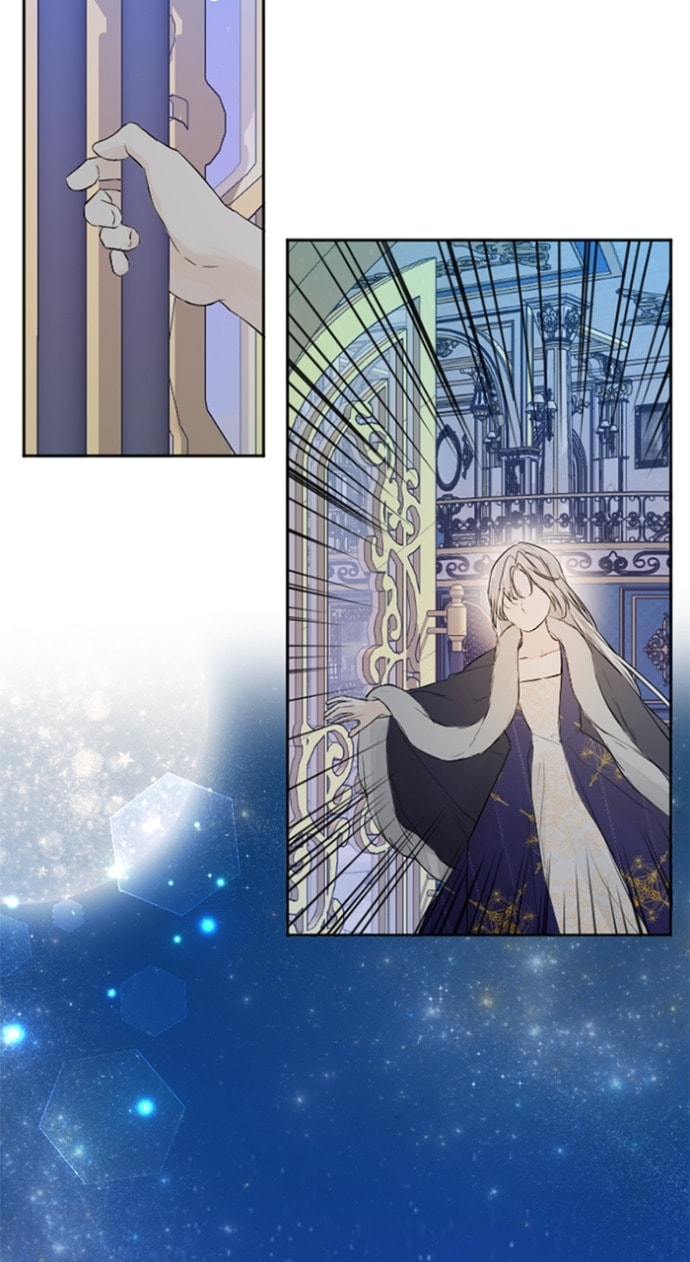 Why Ophelia Couldn't Leave Chapter 49 page 5 - 
