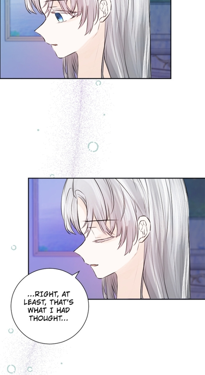 Why Ophelia Couldn't Leave Chapter 49 page 46 - 
