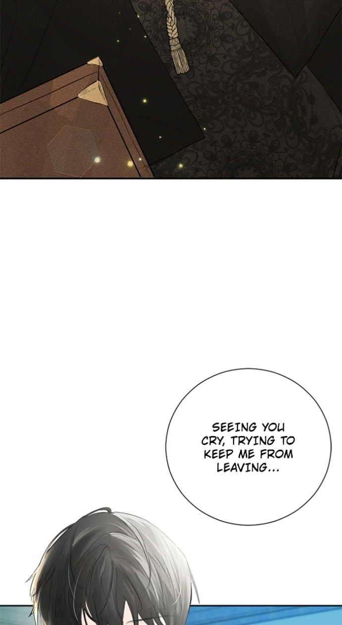 Why Ophelia Couldn't Leave Chapter 49 page 49 - 
