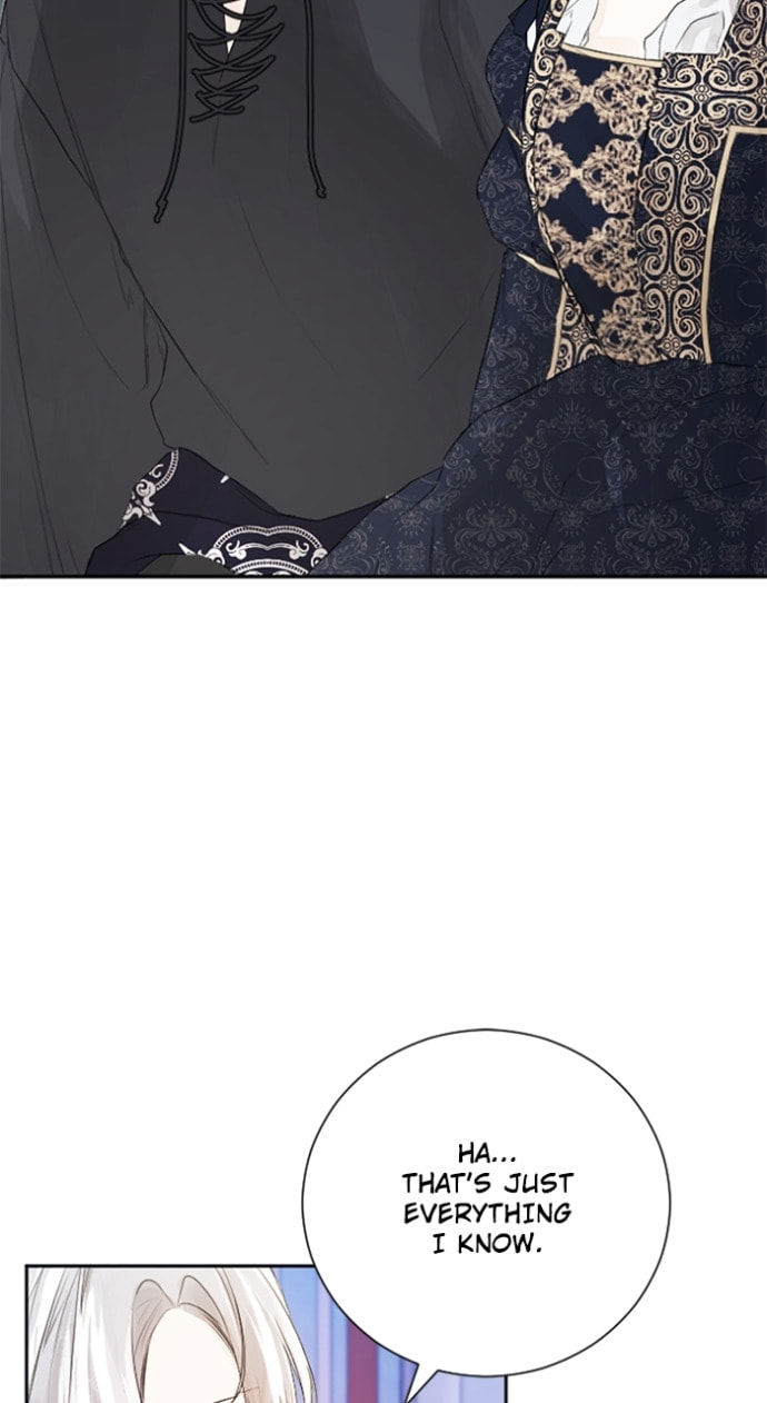 Why Ophelia Couldn't Leave Chapter 49 page 65 - 