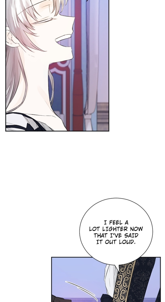 Why Ophelia Couldn't Leave Chapter 49 page 66 - 