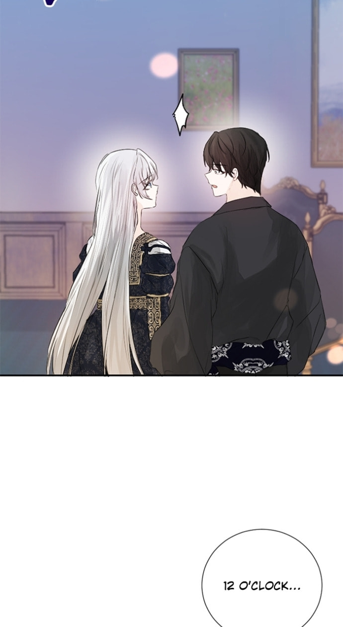 Why Ophelia Couldn't Leave Chapter 49 page 68 - 