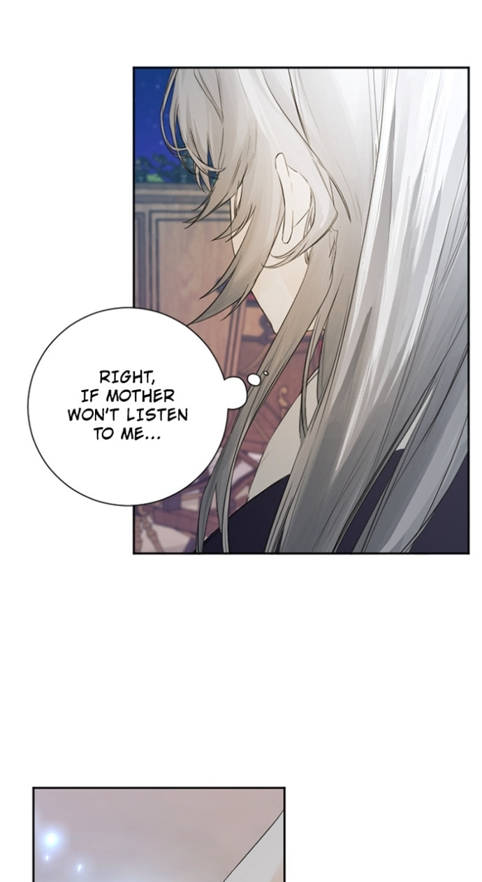 Why Ophelia Couldn't Leave Chapter 49 page 8 - 