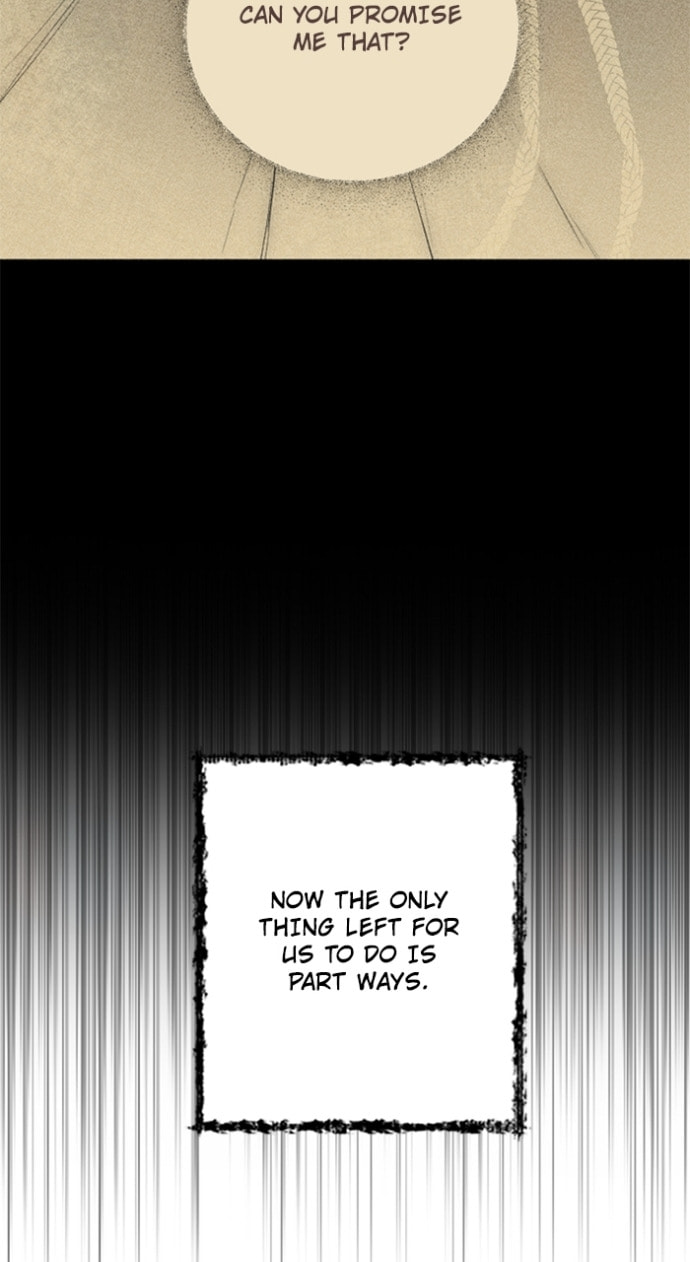 Why Ophelia Couldn't Leave Chapter 49 page 72 - 