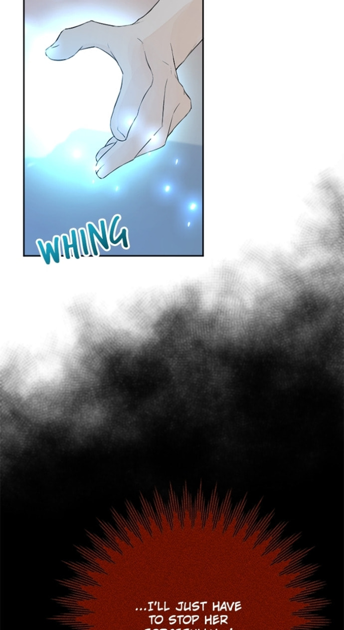 Why Ophelia Couldn't Leave Chapter 49 page 9 - 