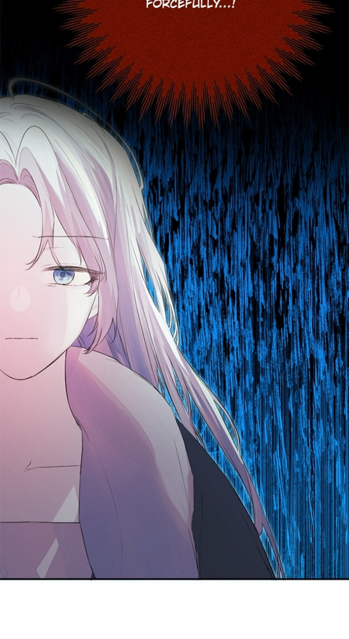 Why Ophelia Couldn't Leave Chapter 49 page 10 - 