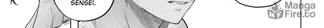 Why the hell are you here, Teacher!? Chapter 111 page 30 - 