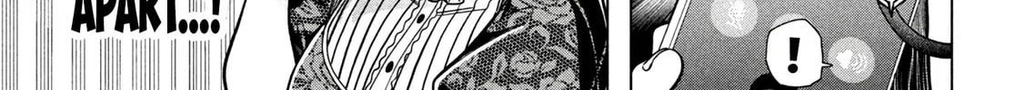 Why the hell are you here, Teacher!? Chapter 114 page 8 - 