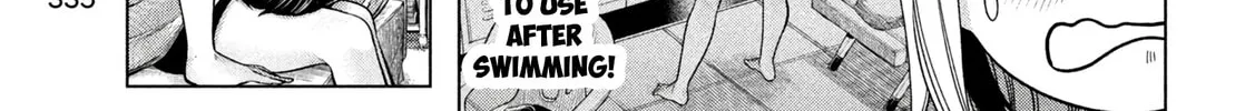 Why the hell are you here, Teacher!? Chapter 115 page 28 - 