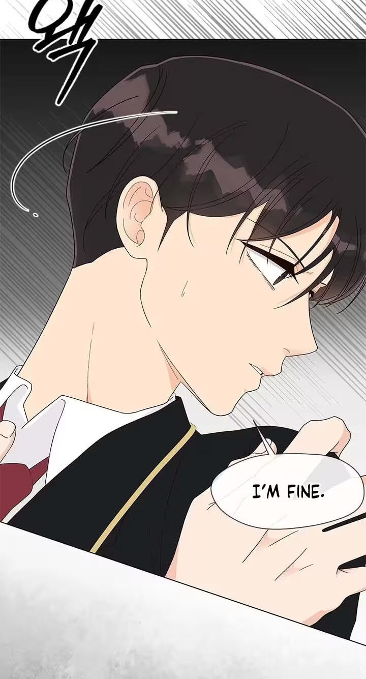 Why You Don't Know It's a Girl? Chapter 49 page 11 - 