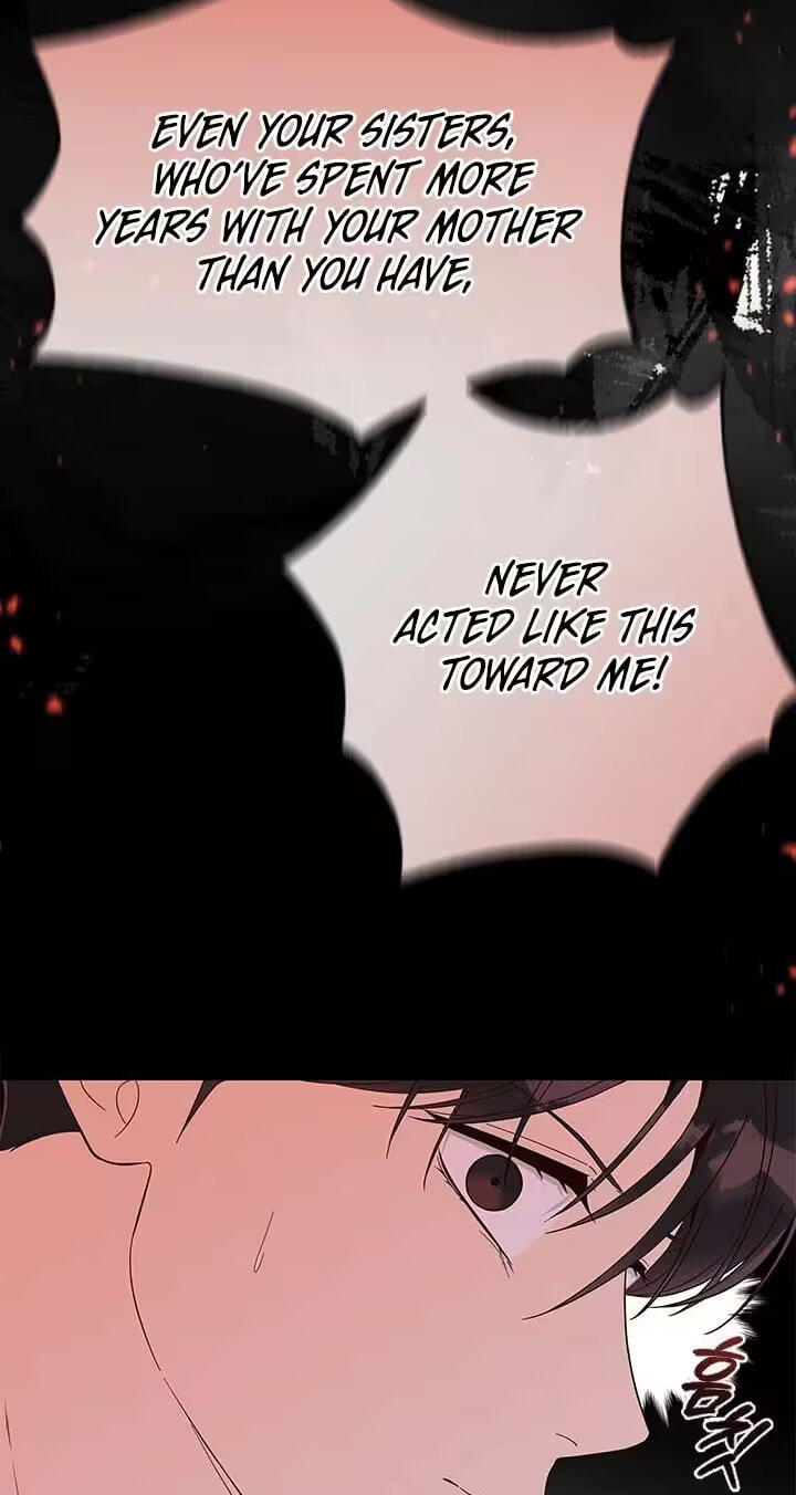 Why You Don't Know It's a Girl? Chapter 49 page 17 - 