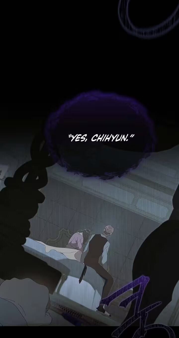 Why You Don't Know It's a Girl? Chapter 49 page 25 - 