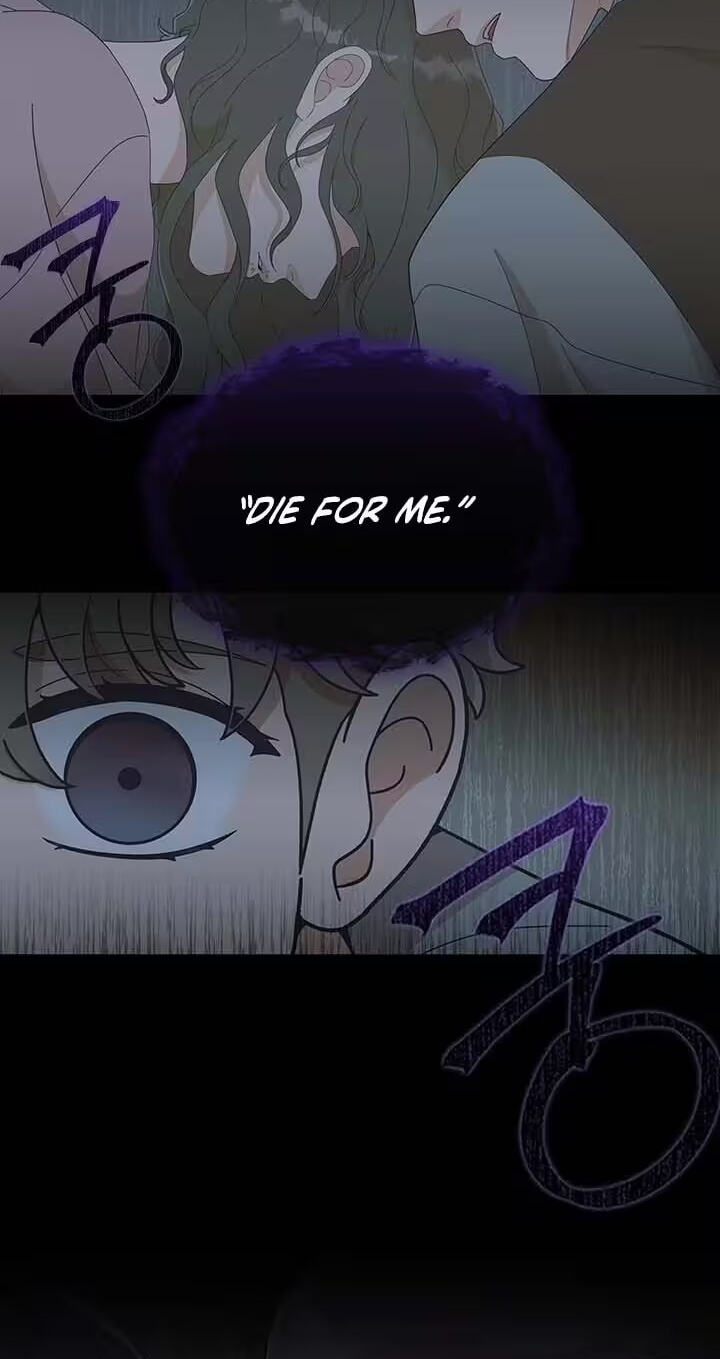 Why You Don't Know It's a Girl? Chapter 49 page 27 - 