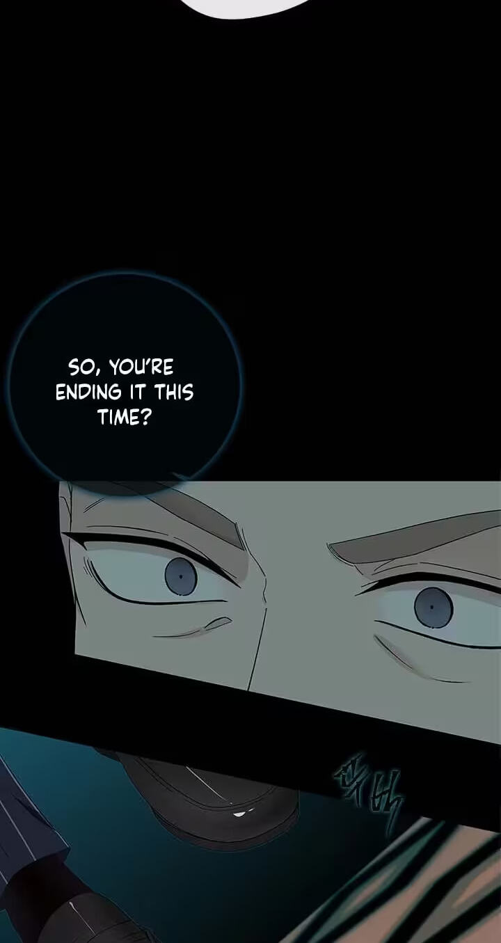 Why You Don't Know It's a Girl? Chapter 49 page 33 - 