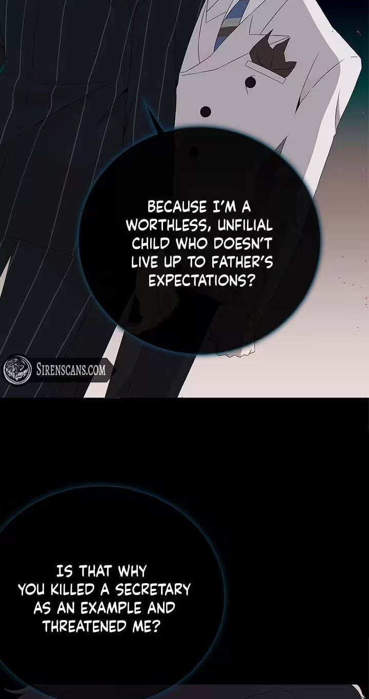 Why You Don't Know It's a Girl? Chapter 49 page 35 - 