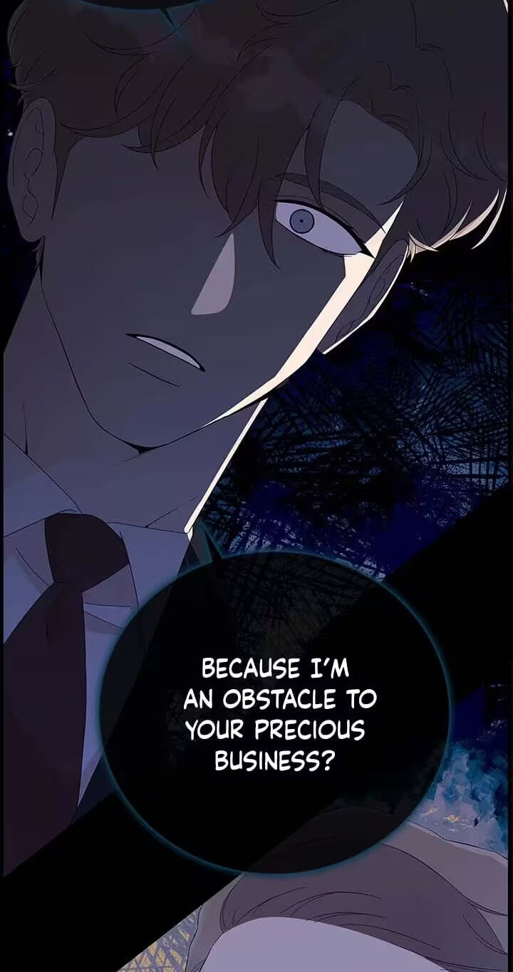 Why You Don't Know It's a Girl? Chapter 49 page 36 - 