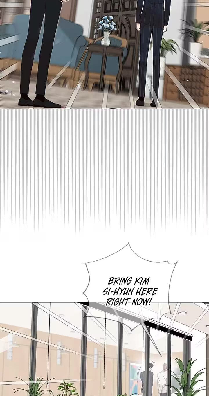 Why You Don't Know It's a Girl? Chapter 49 page 42 - 