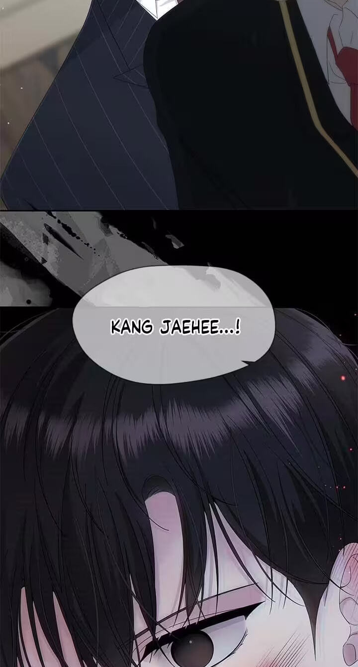 Why You Don't Know It's a Girl? Chapter 49 page 6 - 