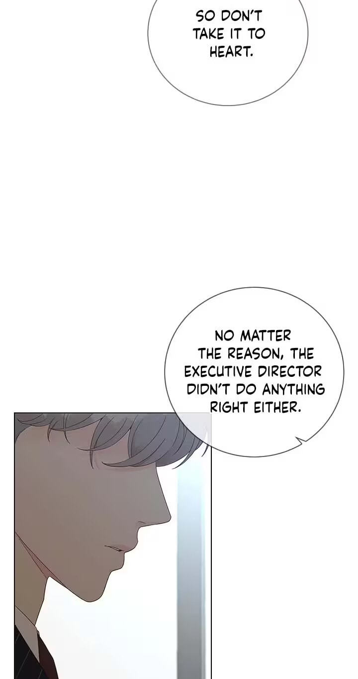 Why You Don't Know It's a Girl? Chapter 49 page 53 - 