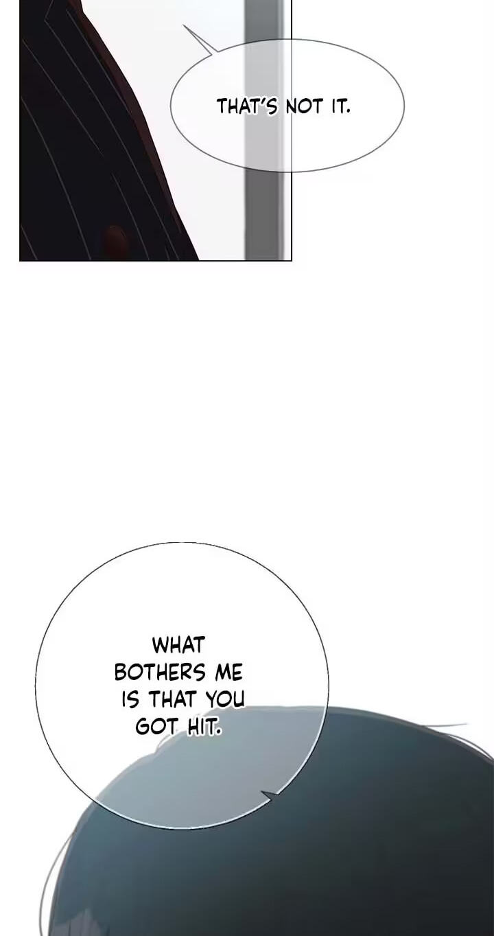 Why You Don't Know It's a Girl? Chapter 49 page 54 - 