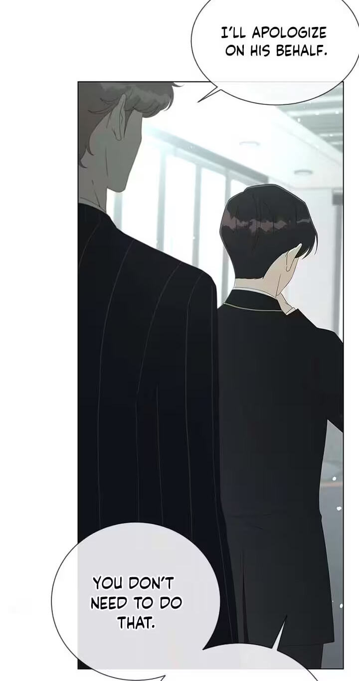 Why You Don't Know It's a Girl? Chapter 49 page 57 - 