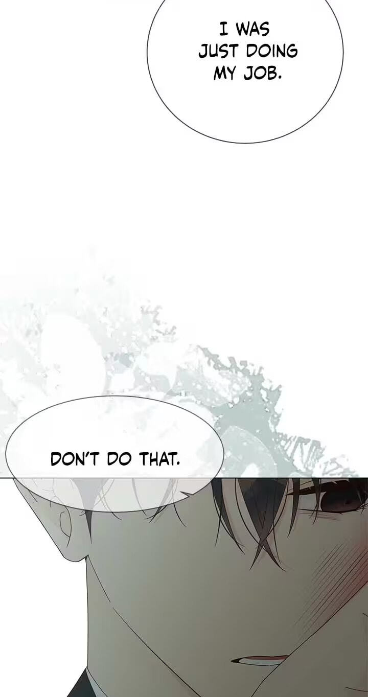 Why You Don't Know It's a Girl? Chapter 49 page 58 - 