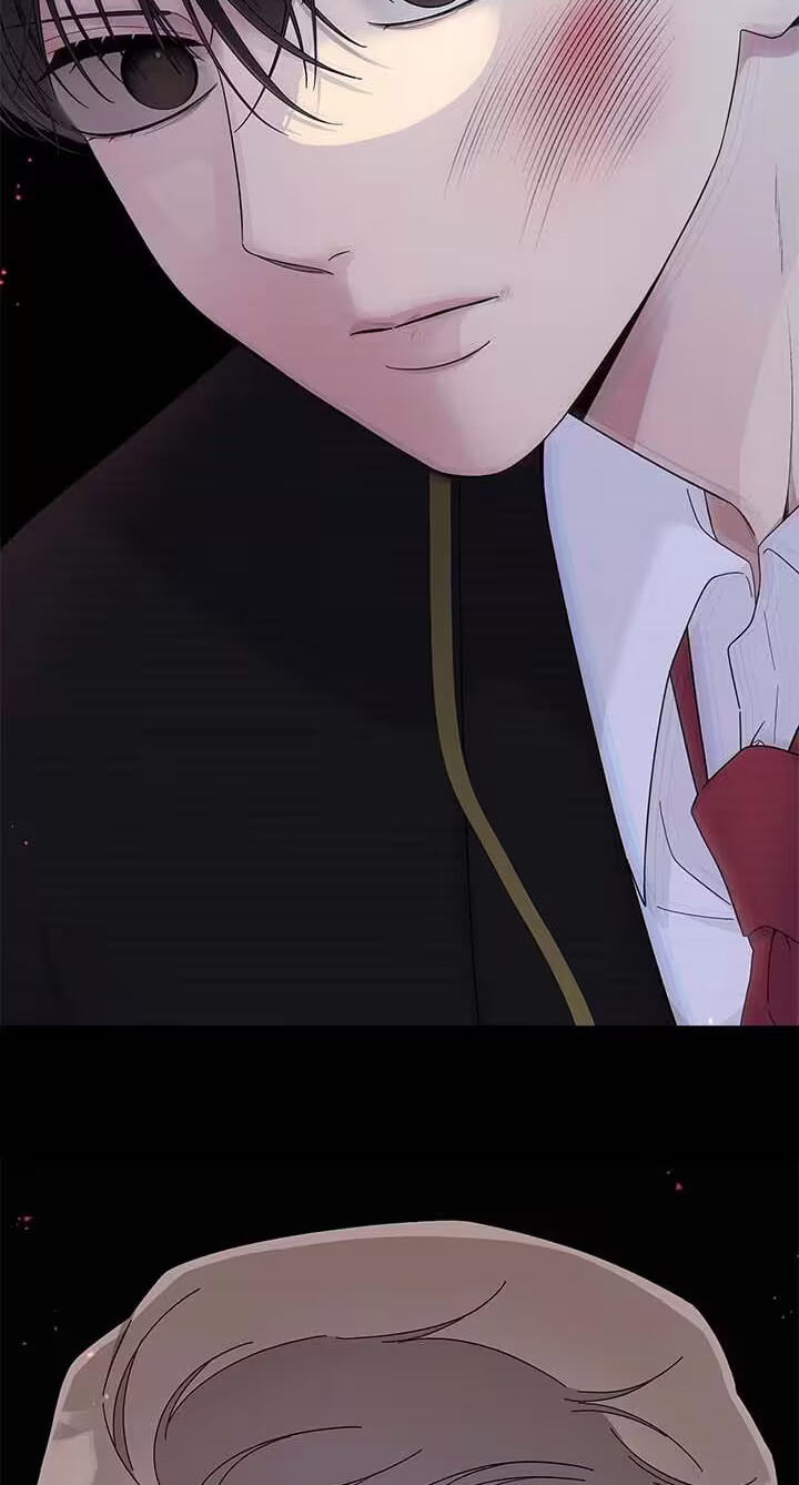 Why You Don't Know It's a Girl? Chapter 49 page 7 - 