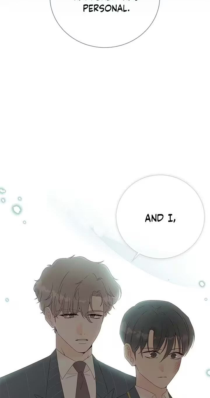 Why You Don't Know It's a Girl? Chapter 49 page 62 - 