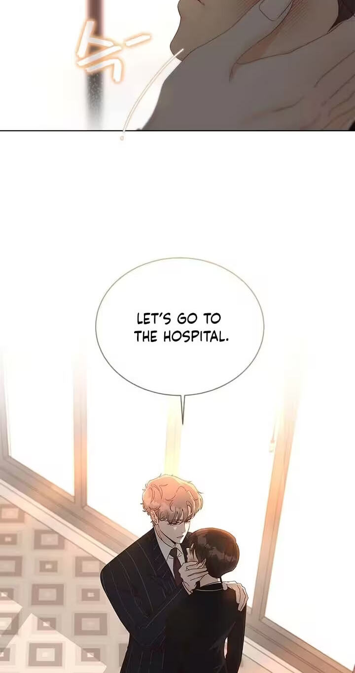 Why You Don't Know It's a Girl? Chapter 49 page 68 - 