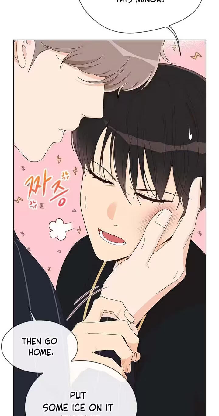 Why You Don't Know It's a Girl? Chapter 49 page 70 - 