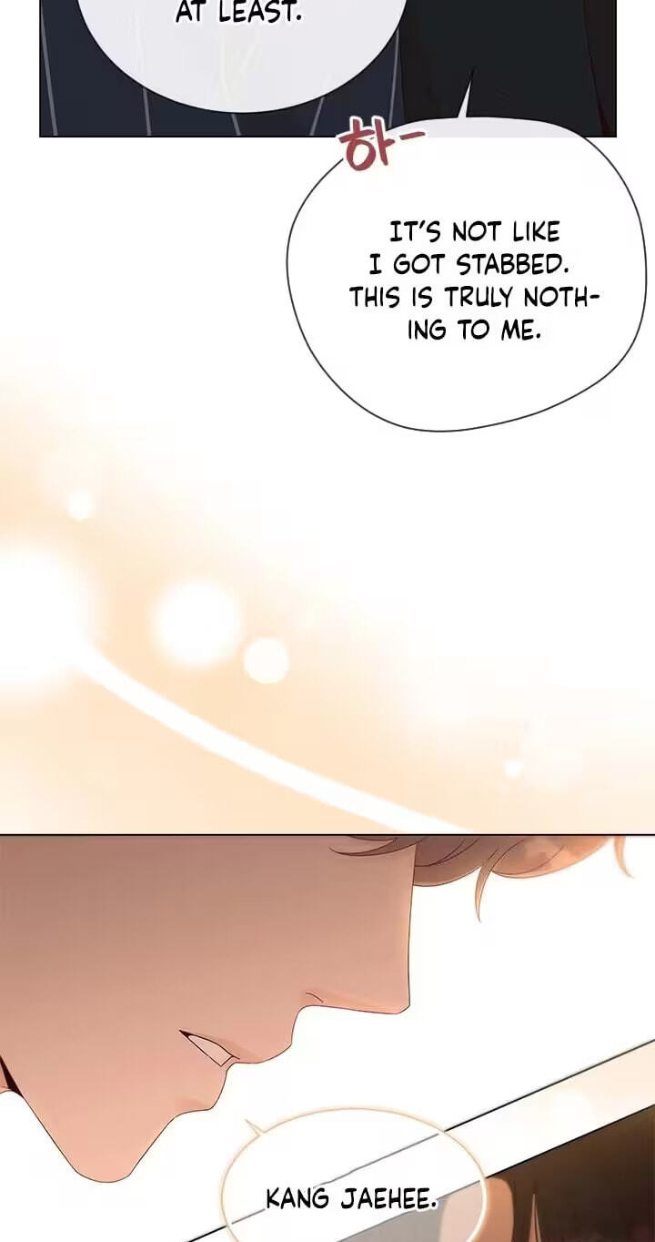 Why You Don't Know It's a Girl? Chapter 49 page 71 - 