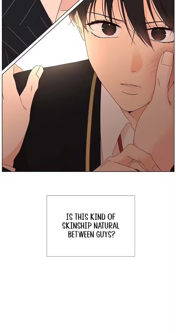 Why You Don't Know It's a Girl? Chapter 49 page 75 - 
