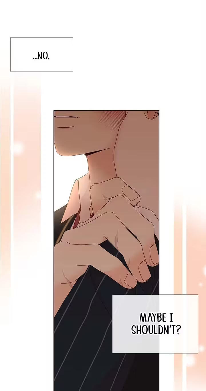 Why You Don't Know It's a Girl? Chapter 49 page 76 - 