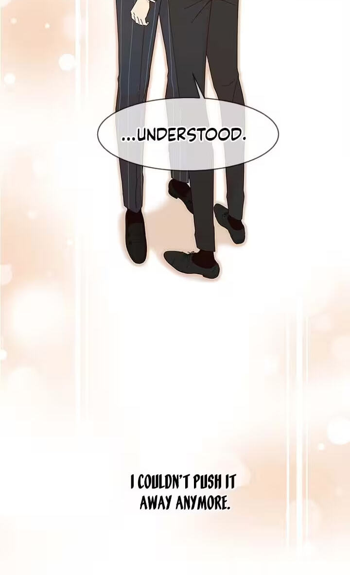 Why You Don't Know It's a Girl? Chapter 49 page 81 - 