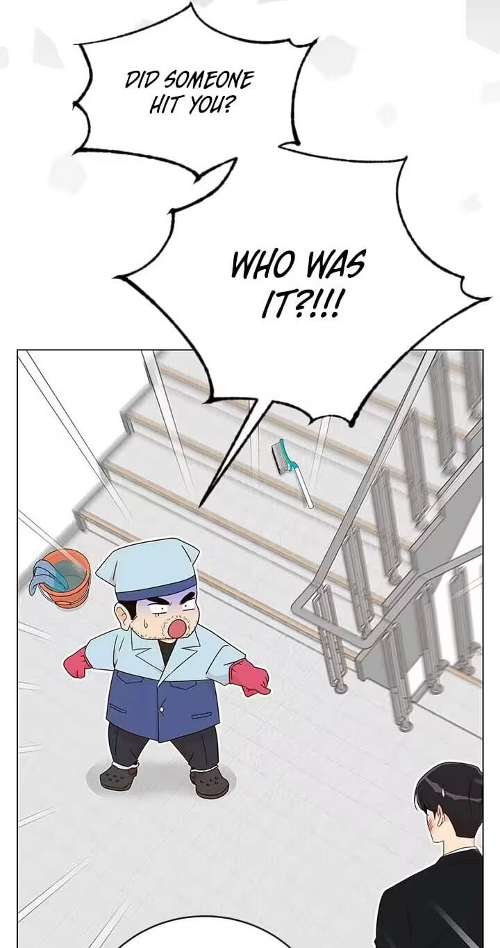 Why You Don't Know It's a Girl? Chapter 50 page 11 - 