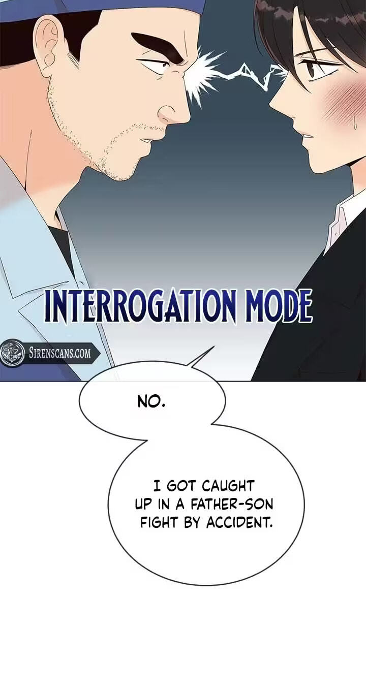 Why You Don't Know It's a Girl? Chapter 50 page 13 - 