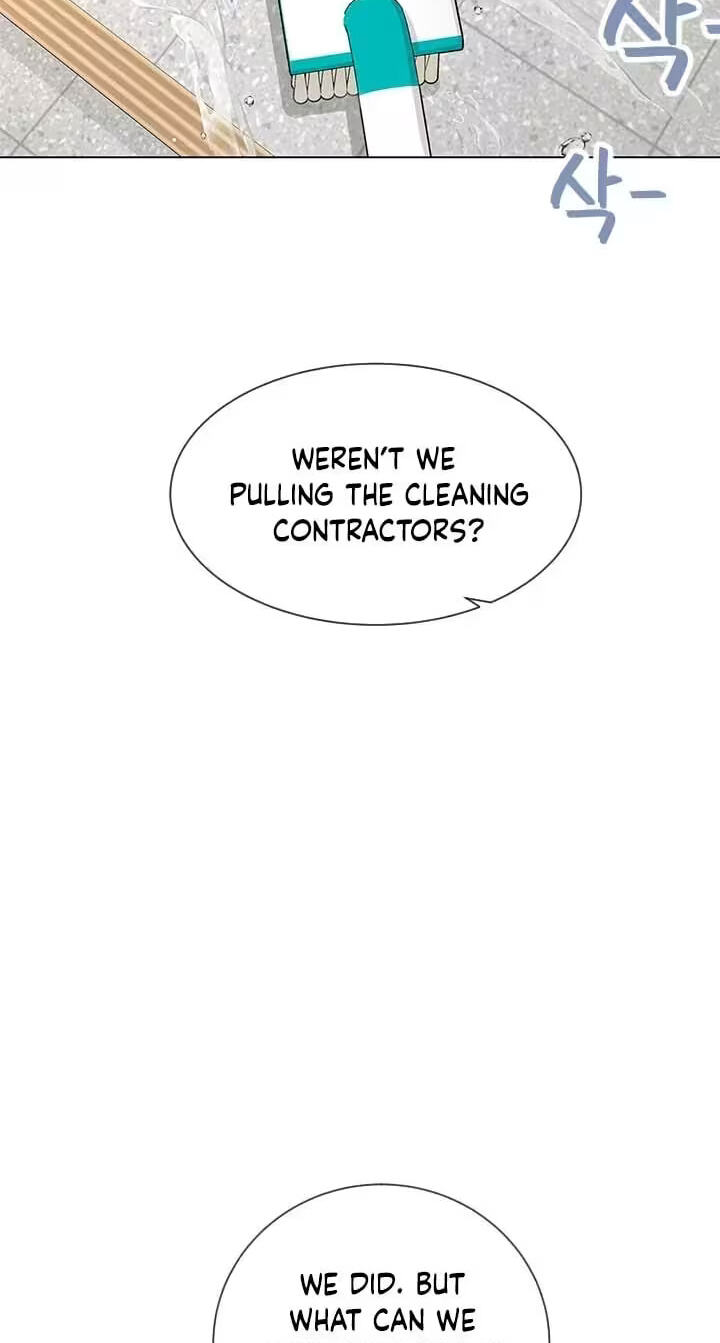 Why You Don't Know It's a Girl? Chapter 50 page 3 - 