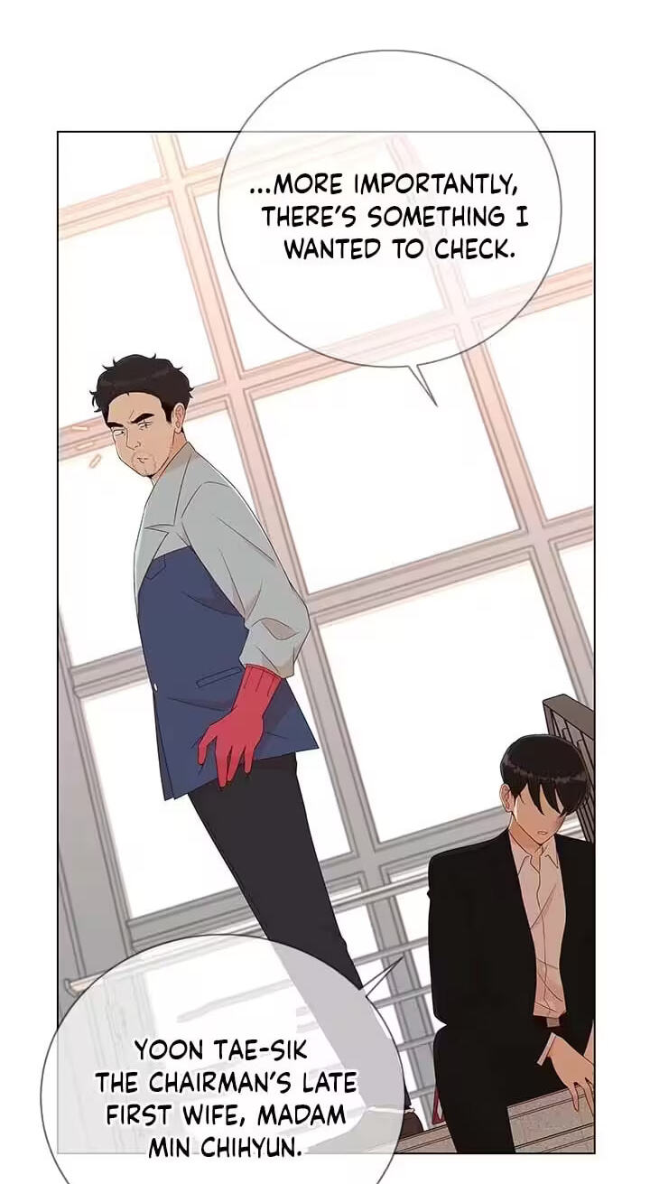 Why You Don't Know It's a Girl? Chapter 50 page 24 - 