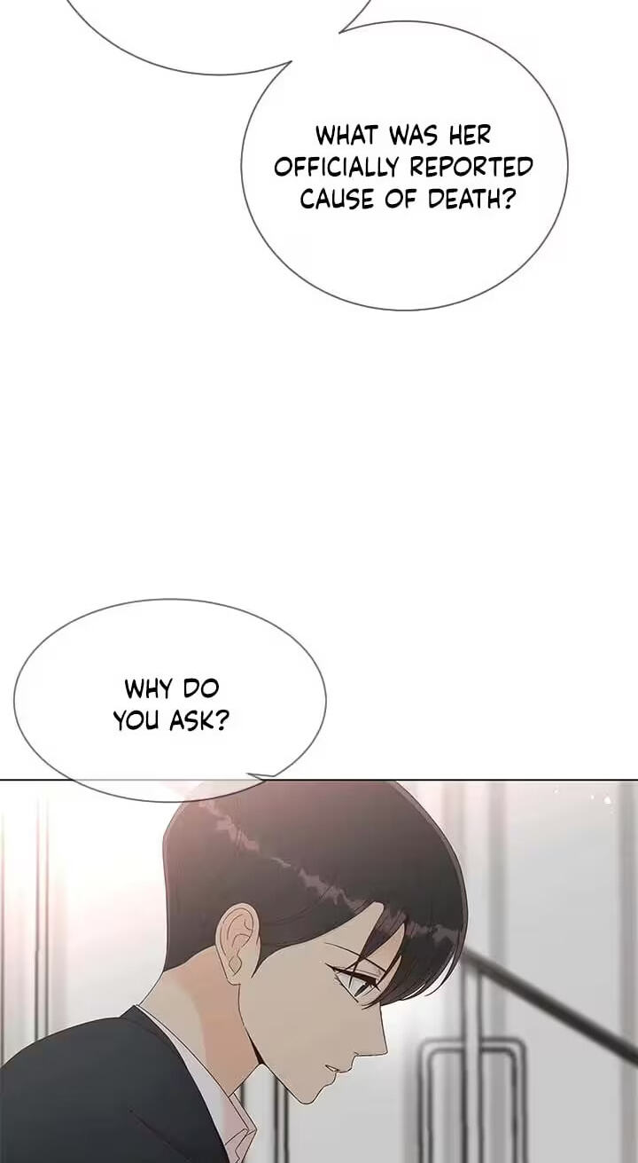 Why You Don't Know It's a Girl? Chapter 50 page 25 - 