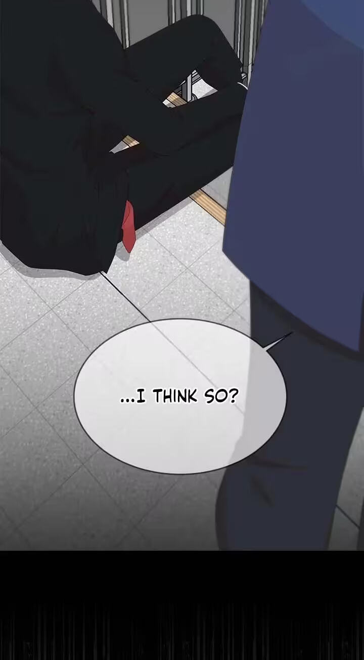 Why You Don't Know It's a Girl? Chapter 50 page 29 - 