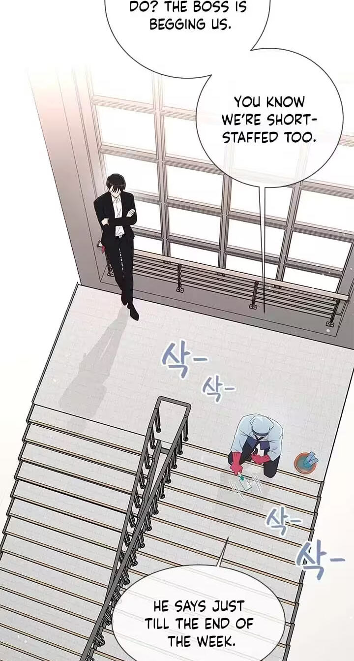 Why You Don't Know It's a Girl? Chapter 50 page 4 - 