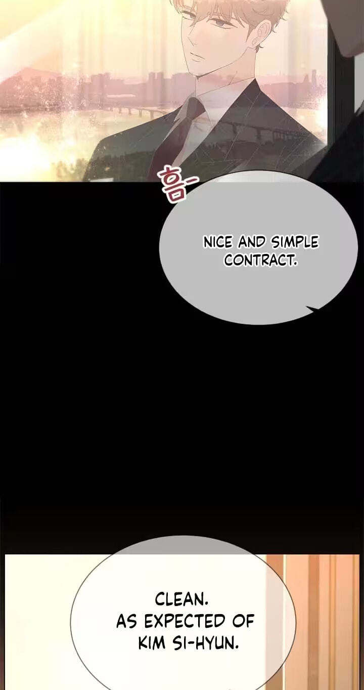 Why You Don't Know It's a Girl? Chapter 50 page 35 - 