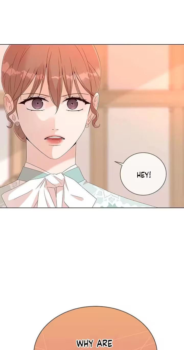 Why You Don't Know It's a Girl? Chapter 50 page 40 - 