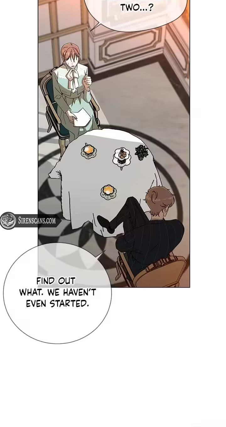 Why You Don't Know It's a Girl? Chapter 50 page 45 - 