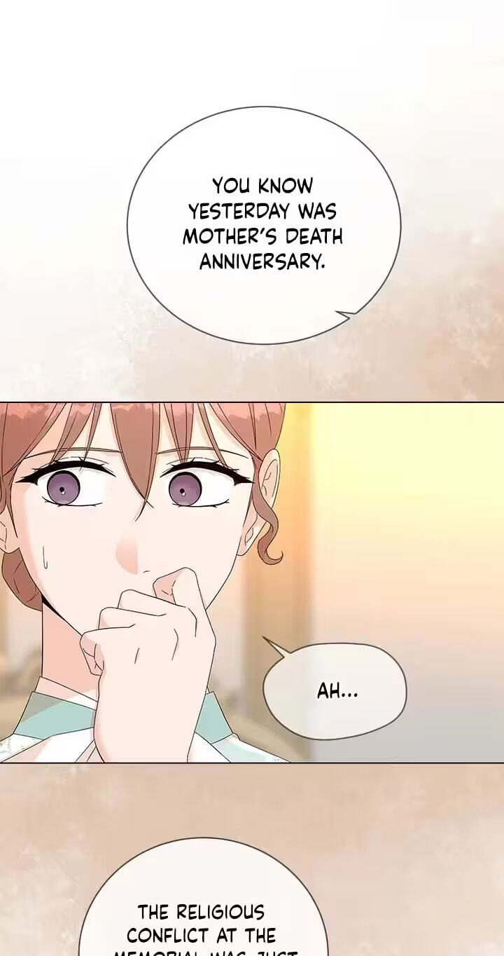Why You Don't Know It's a Girl? Chapter 50 page 46 - 