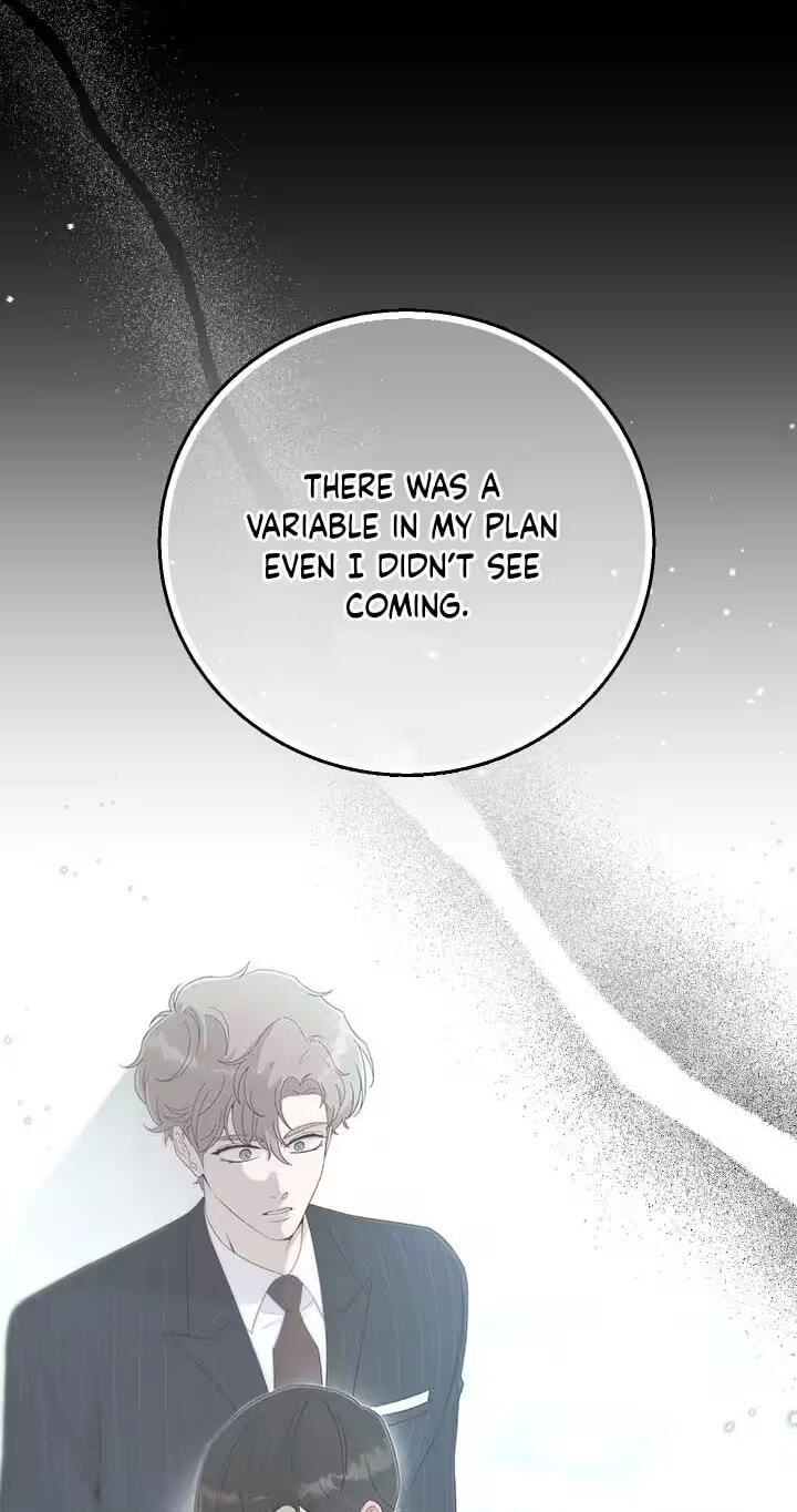 Why You Don't Know It's a Girl? Chapter 50 page 50 - 