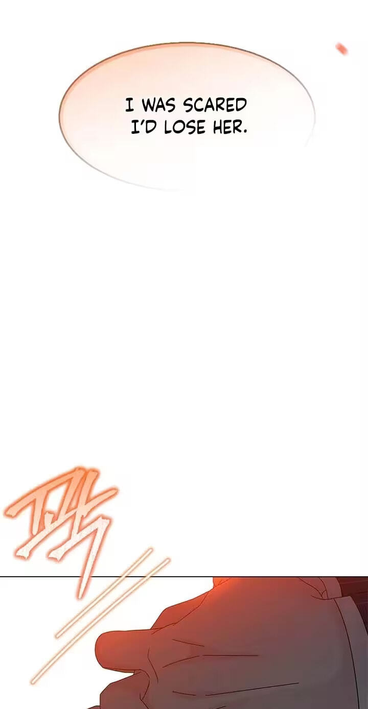 Why You Don't Know It's a Girl? Chapter 50 page 55 - 
